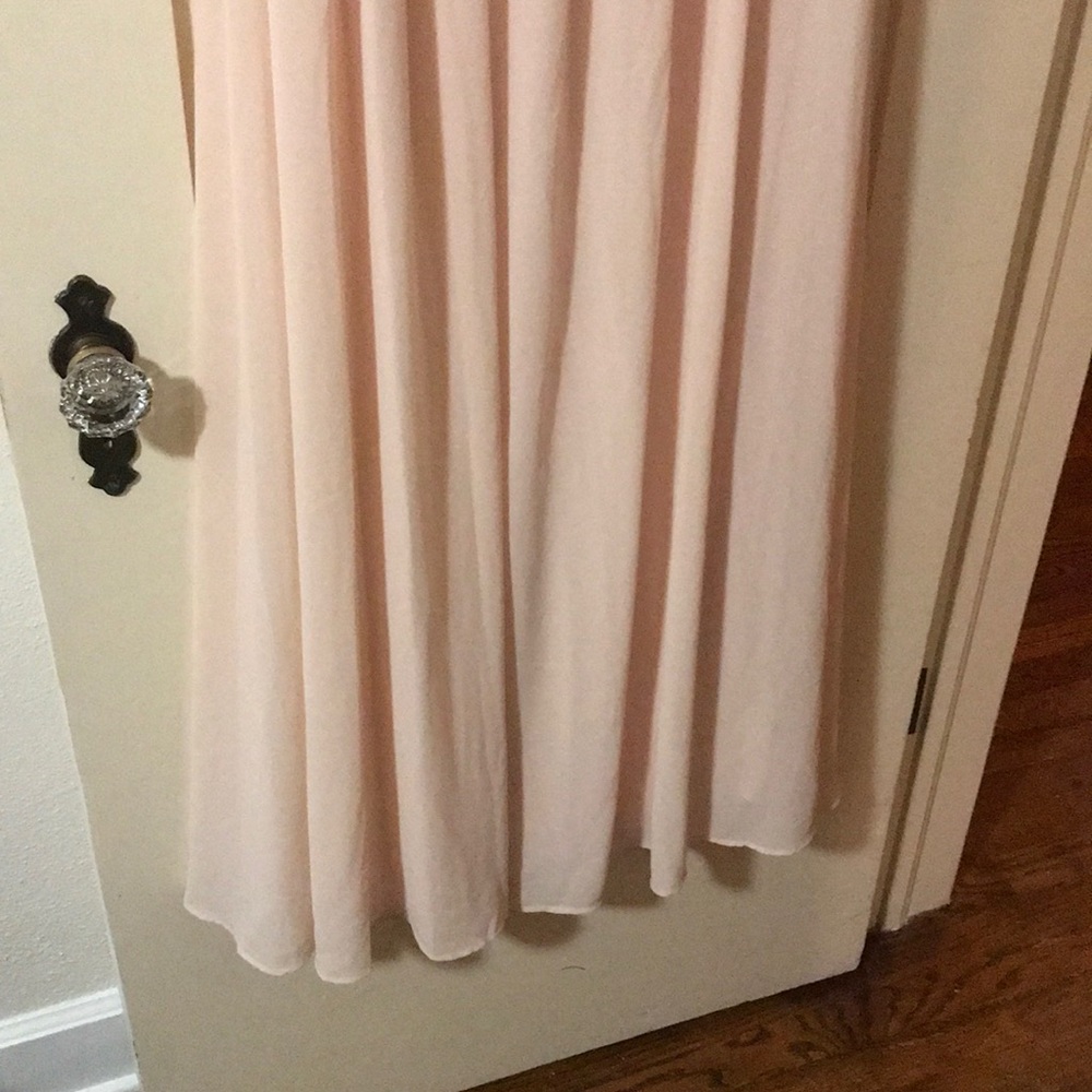 Lulus Bridesmaid Dress - Picture 3 of 7